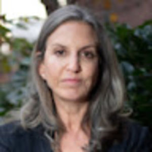 Meet your Posher, Robyn